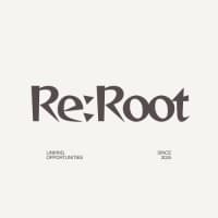 reroot logo